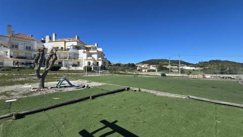 Apartamento T2 em Azueira