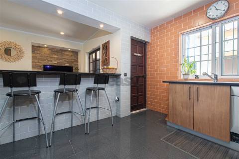 Moradia Isolada T3 Venda em Sesimbra (Castelo),Sesimbra