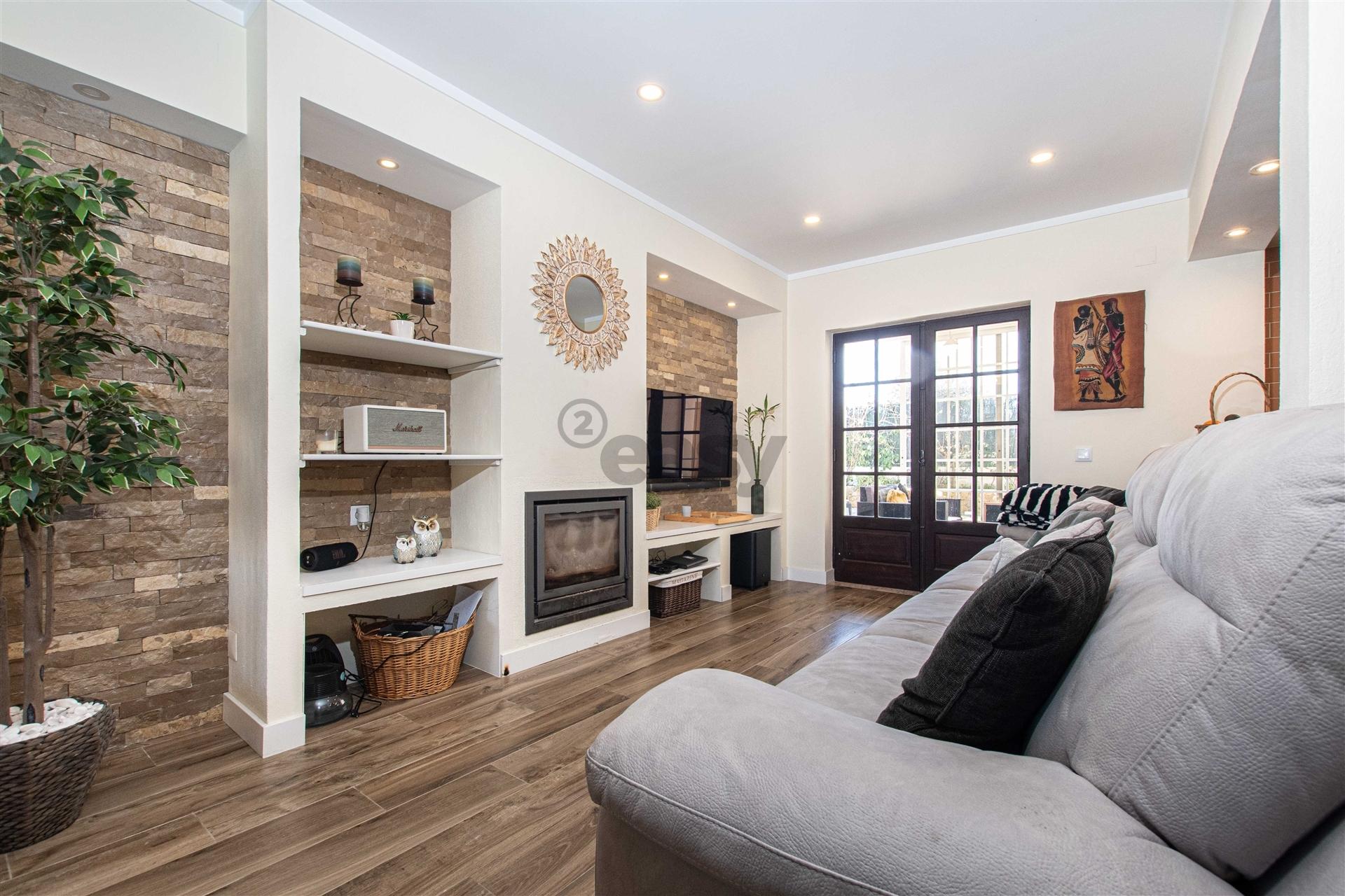 Moradia Isolada T3 Venda em Sesimbra (Castelo),Sesimbra