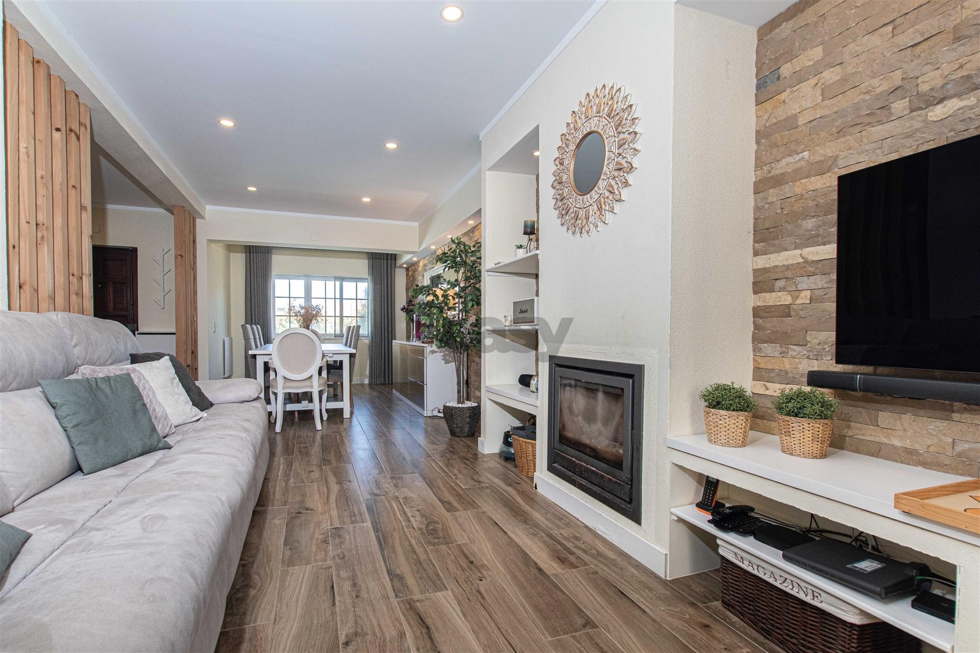 Moradia Isolada T3 Venda em Sesimbra (Castelo),Sesimbra