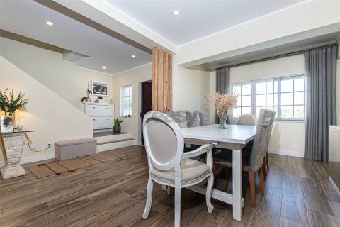 Moradia Isolada T3 Venda em Sesimbra (Castelo),Sesimbra