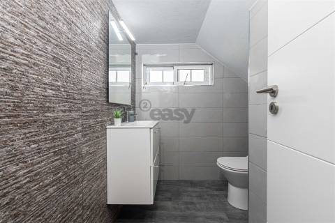 Moradia Isolada T3 Venda em Sesimbra (Castelo),Sesimbra