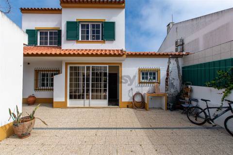 Moradia Isolada T3 Venda em Sesimbra (Castelo),Sesimbra