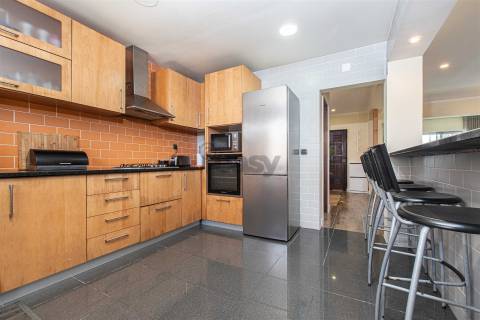 Moradia Isolada T3 Venda em Sesimbra (Castelo),Sesimbra