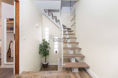 Moradia Isolada T3 com Piscina em Sesimbra