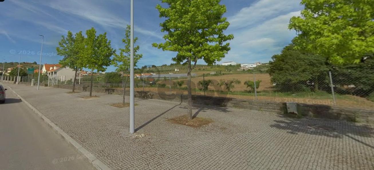 Terreno 22.305 m² Macedo de Cavaleiros | Investimento PDM Nível 2