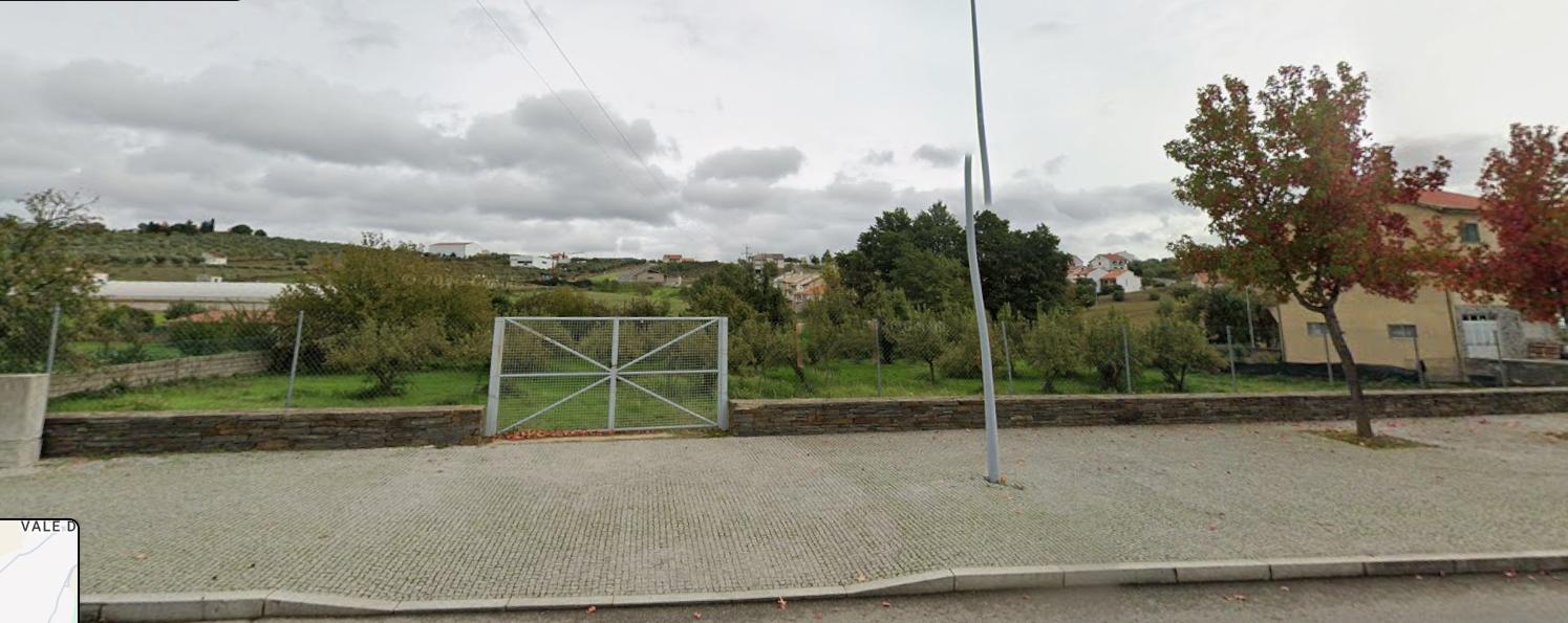 Terreno 22.305 m² Macedo de Cavaleiros | Investimento PDM Nível 2