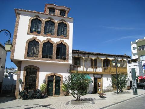 Terreno 22.305 m² Macedo de Cavaleiros | Investimento PDM Nível 2