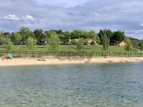 Oportunidade Única em Macedo de Cavaleiros – 10.086 m² junto às Piscinas Municipais