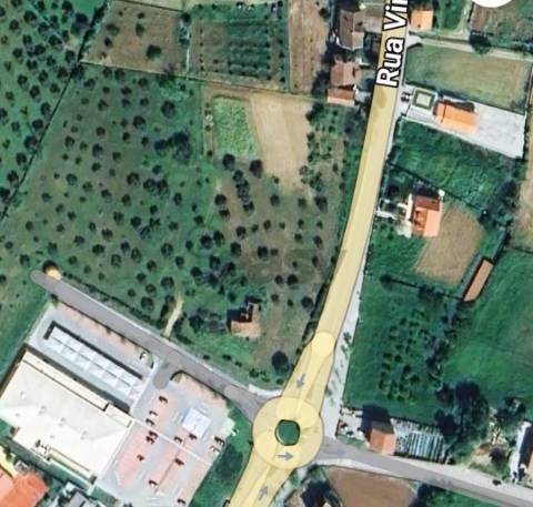 Terreno Estratégico em Macedo de Cavaleiros – 20.026 m² com Potencial Urbanístico Único