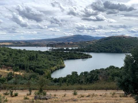 Terreno Estratégico em Macedo de Cavaleiros – 20.026 m² com Potencial Urbanístico Único