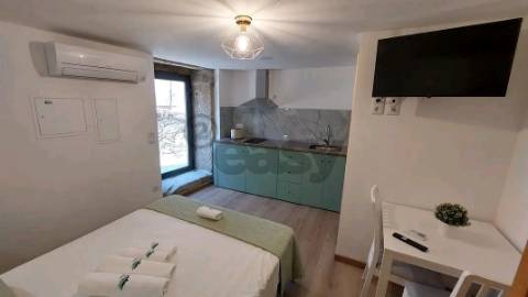 Eco-Resort de Luxo em Covas | Refúgio Exclusivo no Alto Minho