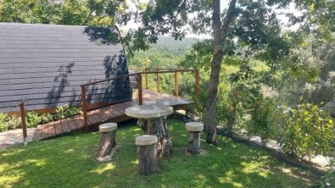 Eco-Resort de Luxo em Covas | Refúgio Exclusivo no Alto Minho