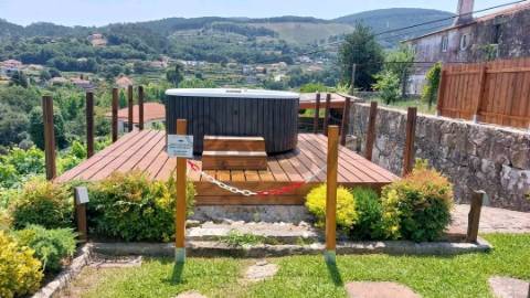 Eco-Resort de Luxo em Covas | Refúgio Exclusivo no Alto Minho