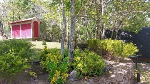 Eco-Resort de Luxo em Covas | Refúgio Exclusivo no Alto Minho