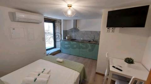 Eco-Resort de Luxo em Covas | Refúgio Exclusivo no Alto Minho