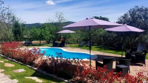 Eco-Resort de Luxo em Covas | Refúgio Exclusivo no Alto Minho