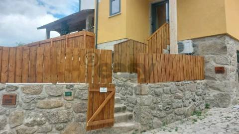 Eco-Resort de Luxo em Covas | Refúgio Exclusivo no Alto Minho