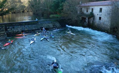 Terreno para construção ,1620m² em Covas: PIP Aprovado e Vista Serra d´Arga