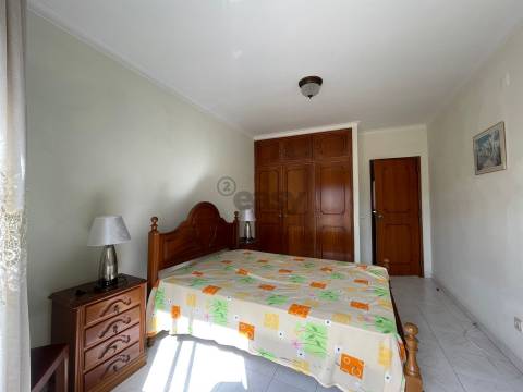 Apartamento T2 Arrendamento em Alhos Vedros,Moita