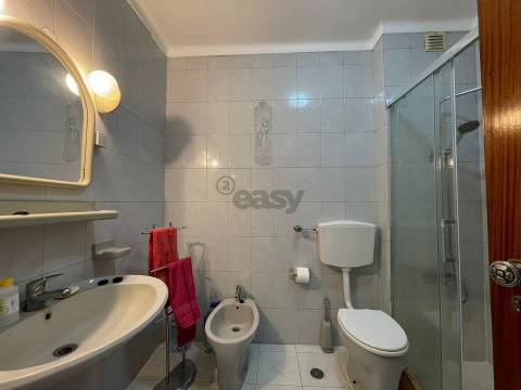 Apartamento T2 Arrendamento em Alhos Vedros,Moita