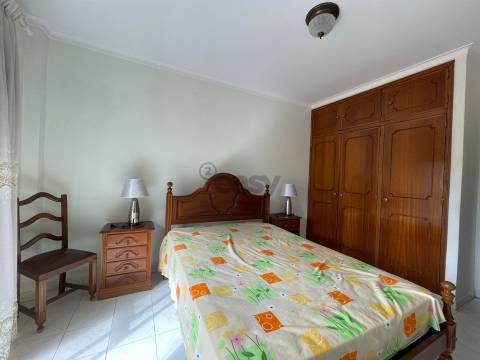 Apartamento T2 Arrendamento em Alhos Vedros,Moita