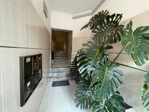 Apartamento T2 Arrendamento em Alhos Vedros,Moita