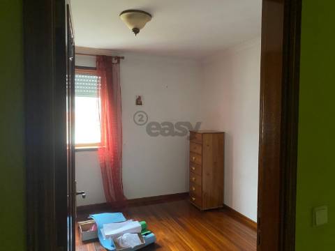 Apartamento T3 Venda em Macedo de Cavaleiros,Macedo de Cavaleiros