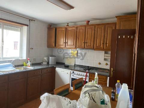 Apartamento T3 Venda em Macedo de Cavaleiros,Macedo de Cavaleiros