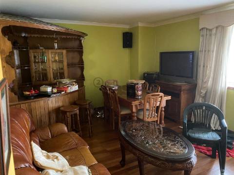 Apartamento T3 Venda em Macedo de Cavaleiros,Macedo de Cavaleiros