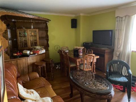 Apartamento T3 Venda em Macedo de Cavaleiros,Macedo de Cavaleiros