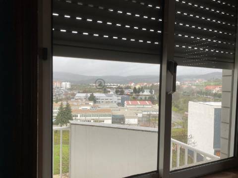 Apartamento T3 Venda em Macedo de Cavaleiros,Macedo de Cavaleiros