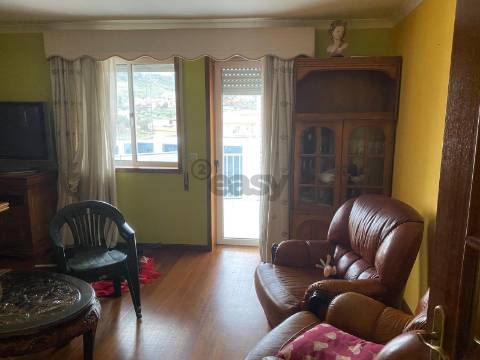 Apartamento T3 Venda em Macedo de Cavaleiros,Macedo de Cavaleiros