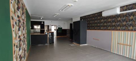 Loja para arrendar, Restaurante para arrendar, Restaurante em Atalaia