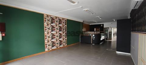 Loja para arrendar, Restaurante para arrendar, Restaurante em Atalaia