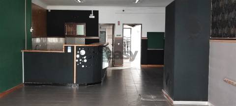 Loja para arrendar, Restaurante para arrendar, Restaurante em Atalaia