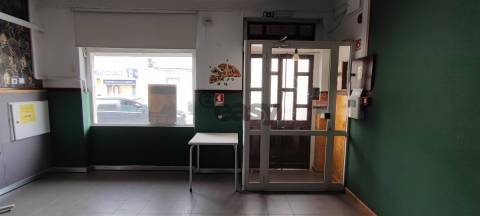 Loja para arrendar, Restaurante para arrendar, Restaurante em Atalaia