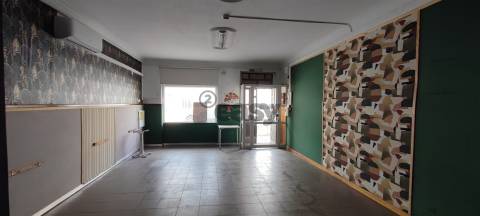 Loja para arrendar, Restaurante para arrendar, Restaurante em Atalaia