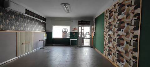 Loja para arrendar, Restaurante para arrendar, Restaurante em Atalaia