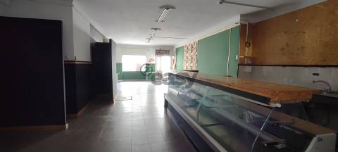 Loja para arrendar, Restaurante para arrendar, Restaurante em Atalaia