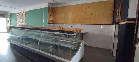 Loja para arrendar, Restaurante para arrendar, Restaurante em Atalaia