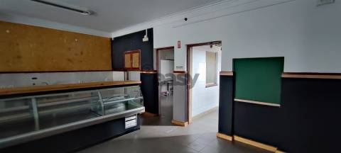 Loja para arrendar, Restaurante para arrendar, Restaurante em Atalaia