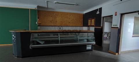 Loja para arrendar, Restaurante para arrendar, Restaurante em Atalaia