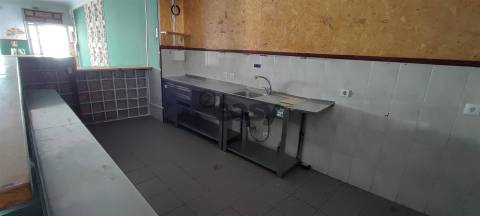 Loja para arrendar, Restaurante para arrendar, Restaurante em Atalaia