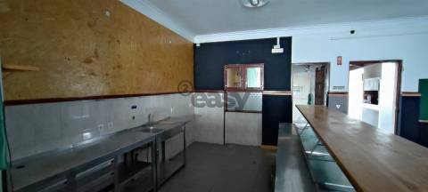 Loja para arrendar, Restaurante para arrendar, Restaurante em Atalaia