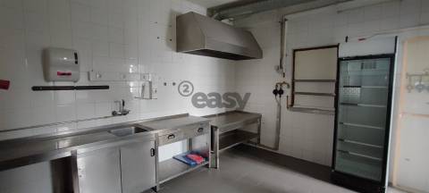 Loja para arrendar, Restaurante para arrendar, Restaurante em Atalaia