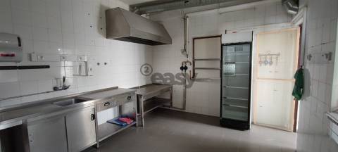 Loja para arrendar, Restaurante para arrendar, Restaurante em Atalaia