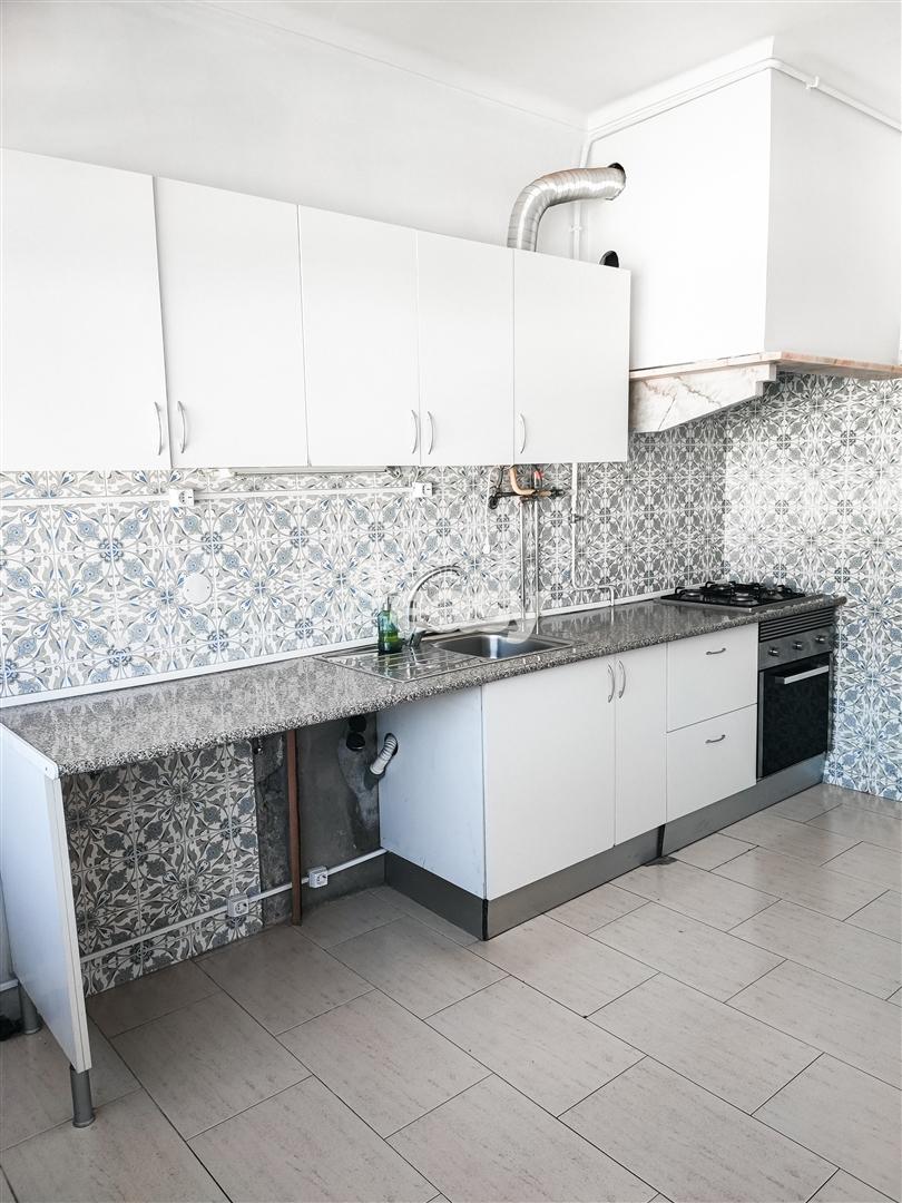 Apartamento T2 Arrendamento em Braga (São Vítor),Braga