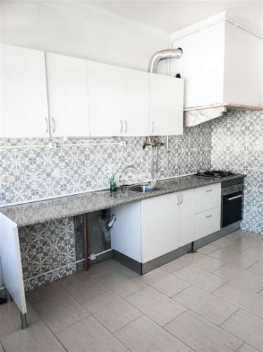 Apartamento T2 Arrendamento em Braga (São José de São Lázaro e São João do Souto),Braga