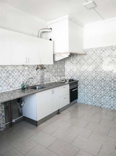 Apartamento T2 Arrendamento em Braga (São José de São Lázaro e São João do Souto),Braga